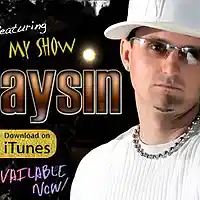 Picture for song 'Black Widow' by artist 'Jaysin Voxx'