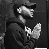 Picture for song 'Drunk Sex (Prod By JMA X Stretch Bino)' by artist 'JMAProductionz'