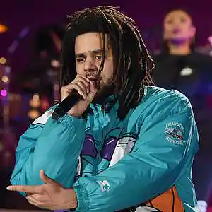 Picture for song 'I'm Different' by artist 'John Coleman'