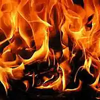 Picture for song 'Texas flamez' by artist 'johnnyblak'