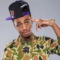 Picture for song 'Don't Do It (FUTURE/METRO BOOMIN TYPE TRAP BEAT)' by artist 'JU Productions'