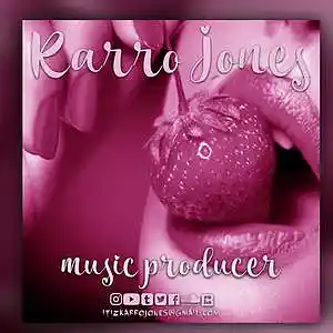 Picture for song 'FRUIT' by artist 'KARRO JONES'