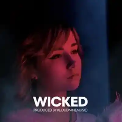 Picture for song 'Wicked With Hook: Pop Piano Ballad Type Beat' by artist 'KloudNineMusic'