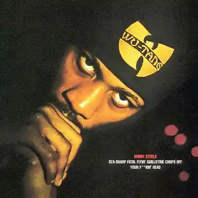 Picture for song 'nowhere - wu tang clan type beat' by artist 'KroM Beatz'