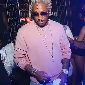 Picture for song 'streets (buy 1 get 2 free)' by artist 'KroM Beatz'