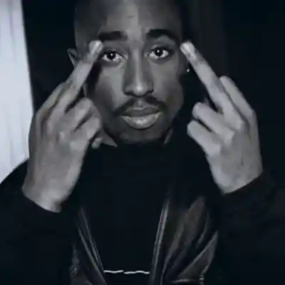Picture for song '2PAC TYPE BEAT' by artist 'L1DAPRODUCER'