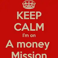 Picture for song 'Money Mission (SOLD)' by artist 'Legit The Producer'