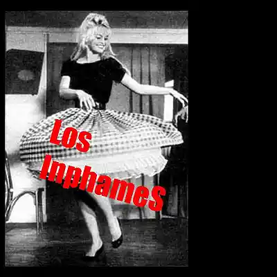 Picture for song 'r&r star' by artist 'LoS InPhameS'