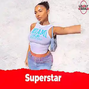 Picture for song 'Superstar (BUY 1 GET 4 FREE)' by artist 'Loudly Soul'