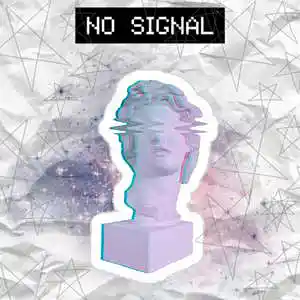 Picture for song 'Sin Señal' by artist 'Luto R.M Beats'