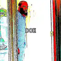 Picture for song 'Doe' by artist 'MOE U DID IT AGAIN'