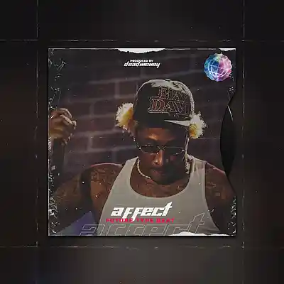 Picture for song '"Affect" Future Type Beat' by artist 'MoneysOnDead'