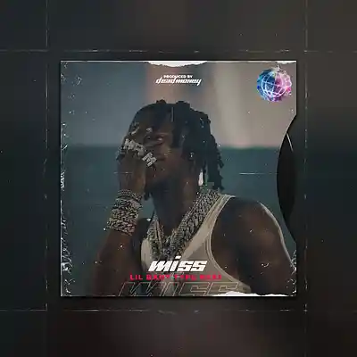 Picture for song '"Miss" Lil Baby Type Beat' by artist 'MoneysOnDead'