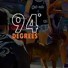 Picture for song '94 Degrees' by artist 'MonoTone Beats'