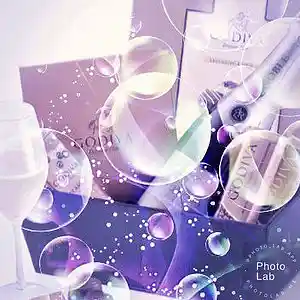 Picture for song 'finer things' by artist 'Oson'