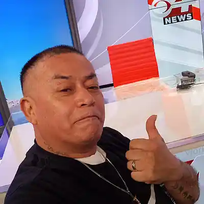 Picture for song 'Rapmagic - Thinking about you 2024' by artist 'RAPMAGIC DELEON'