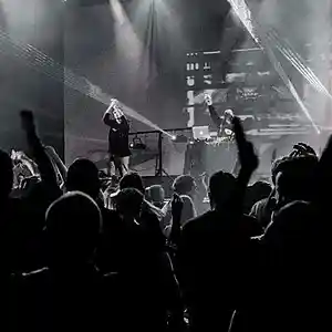 Song picture