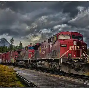 Picture for song 'Train Wreck Drama Action three' by artist 'RobertKraun'