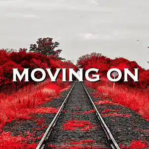 Picture for song 'Moving On' by artist 'SadGlad Music'
