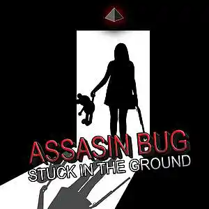 Picture for song 'Assasin Bug - Stuck In The Ground' by artist 'Sebastian Fuchs'