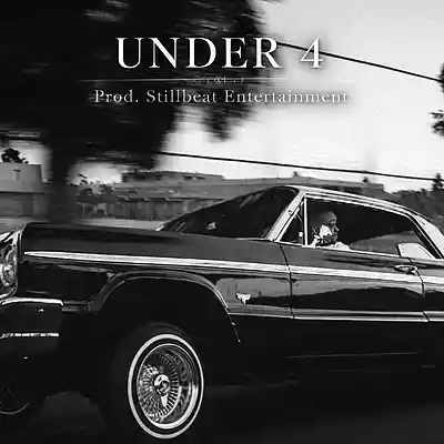 Picture for song 'UNDER 4 Rap Type Beat Prod. Stillbeat Ent.' by artist 'Stillbeat Entertainment'
