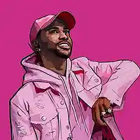 Picture for song 'Nobody (w/hook)' by artist 'Sylvester Beats'