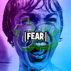 Picture for song 'Fear - Dark Trap Beat - 114BPM' by artist 'tB HealthySickness'