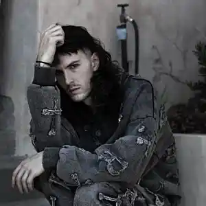 Picture for song 'SHAME - CLOUD RAP TYPE BEAT' by artist 'ThaBeatDevil'