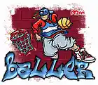 Picture for song 'We Sum Ballers' by artist 'The Kid Joe (TX)'