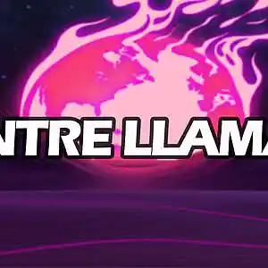 Picture for song 'ENTRE LLAMAS' by artist 'Tiniwan'