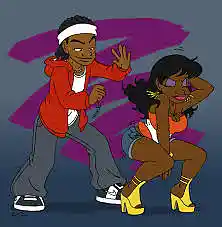 Picture for song 'Yeat x Playboi Carti x Ying Yang Twins Type Beat' by artist 'Trackmatic 850'