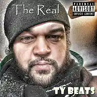 Picture for song 'Ty Beats -The Real' by artist 'Ty Life Music'