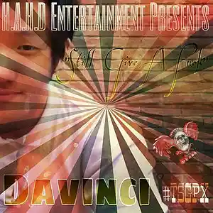 Picture for song 'Davinci - Still Give A F***' by artist 'Vinci1i'