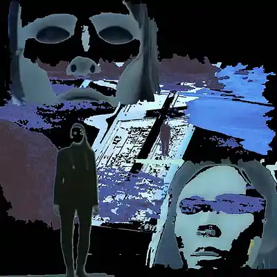 Picture for song '[-80 percent + 4 FREE] Save Me - Clams Casino Beat' by artist 'waytoolost'