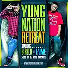 Picture for song 'Leg Head Instrumental!!! Yung Nation Type Beat' by artist 'XT The Producer'