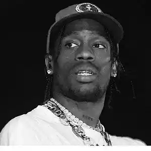Picture for song 'BRAVADO *Travis Scott*' by artist 'XXXMAKEITBOUNCE'