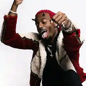 Picture for song 'Trippie Redd x Playboi Carti x Ken Car$on' by artist 'ZapX'