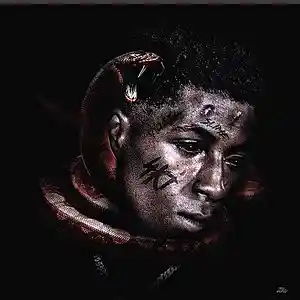 Picture for song '(FREE DL) Harder Way (Prod. @17ondatrack) NEW!' by artist '17ondatrack'