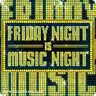 Picture for song 'FREE D/L *Friday Night*' by artist '786 Music Group'