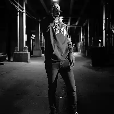 Picture for song 'BACK THEN / BUY 1 GET 1 FREE' by artist '88 SUPPLY'