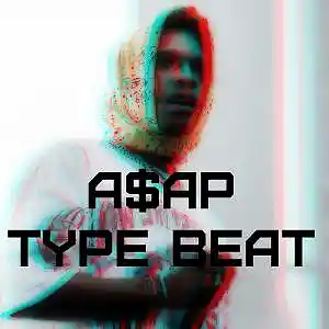 Picture for song 'A$AP Type Beat (FREE DOWNLOAD)' by artist 'ALEXFOXZBEATS'