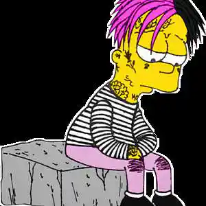 Picture for song 'Bubbles' by artist 'Alvo Lorem'