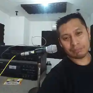 Picture for song 'Nasty Dogg - Navidad Sin Ti 1' by artist 'arlequin'