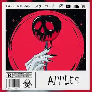 Picture for song 'Apples' by artist 'Aryel'