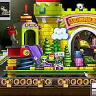 Picture for song 'Maple Story (Prod. by Axis Beats) 155 bpm' by artist 'Axis Beats (US)'