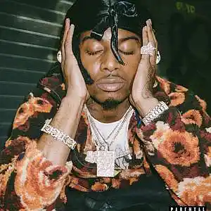 Picture for song 'Cant Relate (Playboi Carti Type Beat)(BOGO)' by artist 'AYOCXRN (Formerly King Corn Beatzz)'