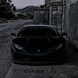 Picture for song 'Black Lambo' by artist 'BangSide'
