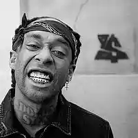 Picture for song 'Artis Oneal & Franko - Unfriended *Ty Dolla $ign*' by artist 'BeatStation Beats'