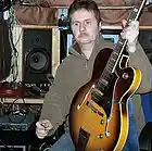 Picture for song 'Ghost Town' by artist 'Border Cross'