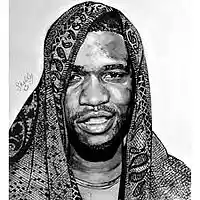 Picture for song 'Second coming' by artist 'Boy Beatz'